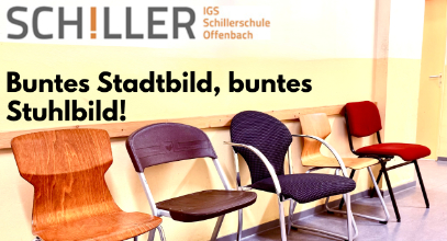 <strong>12.11.2025 - SCH!LLERS kleiner Beitrag zur Stadtbilddebatte</strong>